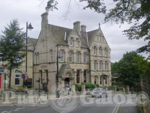 Picture of Union Rooms (JD Wetherspoon)