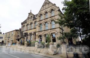 Picture of Union Rooms (JD Wetherspoon)