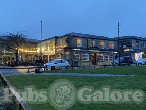 Picture of The Obediah Brooke (JD Wetherspoon)