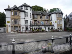 Picture of Strathpeffer Hotel