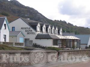 Picture of Myrtle Bank Hotel