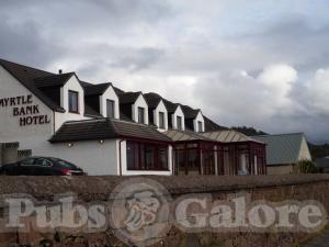Picture of Myrtle Bank Hotel