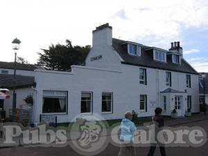 Picture of Tigh an Eilean Hotel