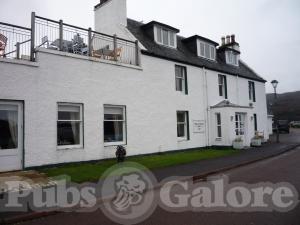 Picture of Tigh an Eilean Hotel