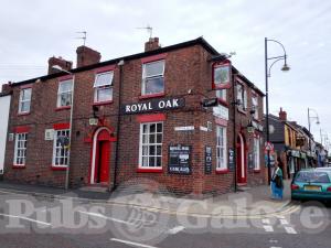 Picture of Royal Oak