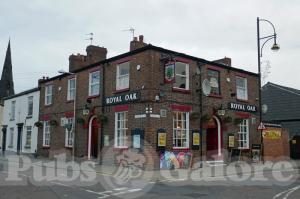 Picture of Royal Oak