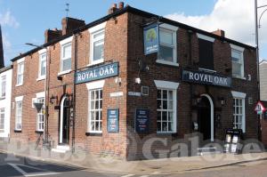 Picture of Royal Oak