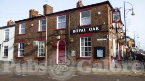 Picture of Royal Oak