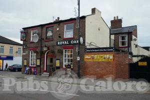 Picture of Royal Oak