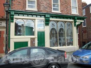 Picture of Sams Bar