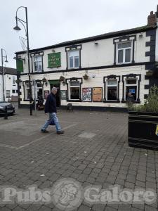 Picture of The Sir Robert Peel