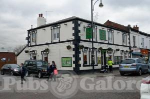 Picture of The Sir Robert Peel