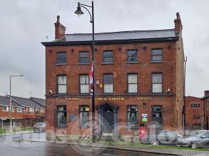 Picture of Star & Garter