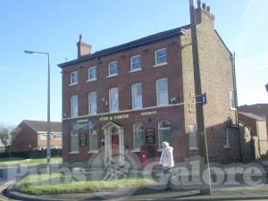 Picture of Star & Garter