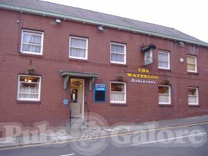 Picture of The Waterloo