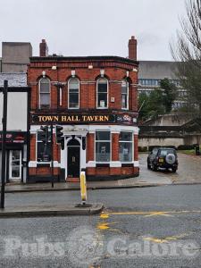 Picture of Town Hall Tavern