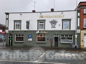 Picture of The Wheatsheaf