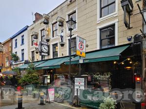 Picture of Alfredos Social