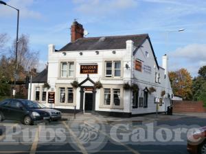 Picture of Bulls Head