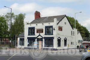 Picture of Bulls Head