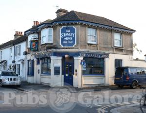 Picture of The Stanley Arms