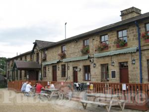 Picture of The Leggers Inn