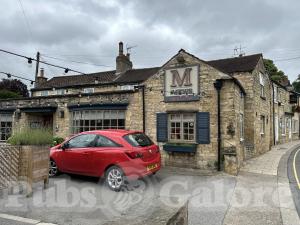 Picture of The Mews