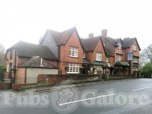Picture of Queen's Head