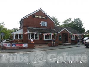 Picture of Albion Inn