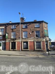 Picture of Assheton Arms Hotel