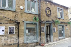 Picture of The Turks Head