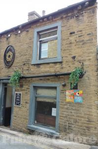 Picture of The Turks Head