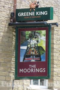 Picture of The Moorings