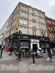 Picture of O'Neill's