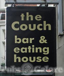 Picture of The Couch