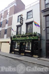 Picture of Star & Garter