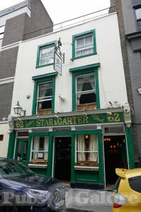 Picture of Star & Garter