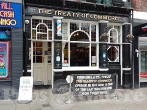 Picture of The Treaty of Commerce