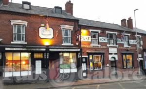 Picture of Old Swan Inn (Ma Pardoes)
