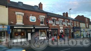 Picture of Old Swan Inn (Ma Pardoes)