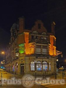 Picture of The Bartons Arms