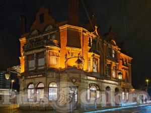 Picture of The Bartons Arms