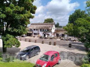 Picture of Owd Nell's Tavern