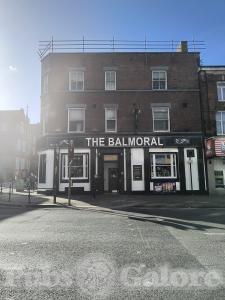 Picture of The Balmoral