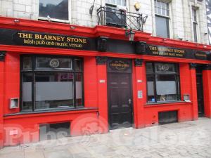 Picture of The Blarney Stone