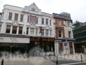 Picture of The Old Three Crowns