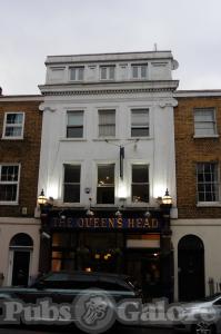 Picture of The Queens Head