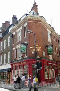 Picture of The Dolphin Tavern