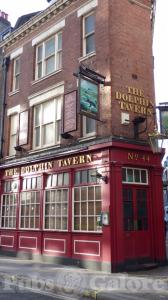 Picture of The Dolphin Tavern
