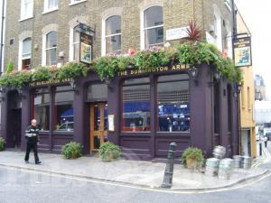 Picture of The Burlington Arms